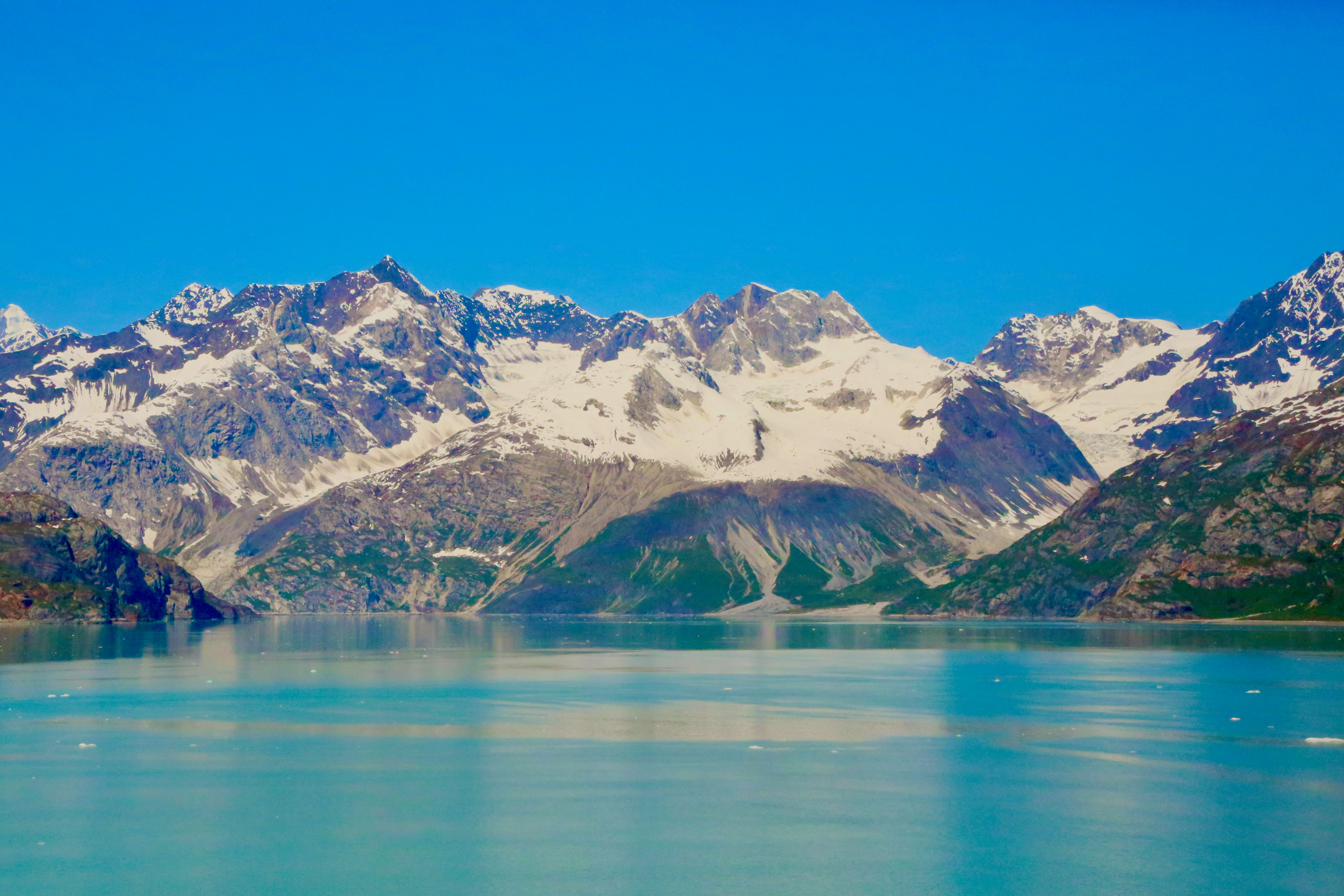 Glacier Bay, Alaska #18