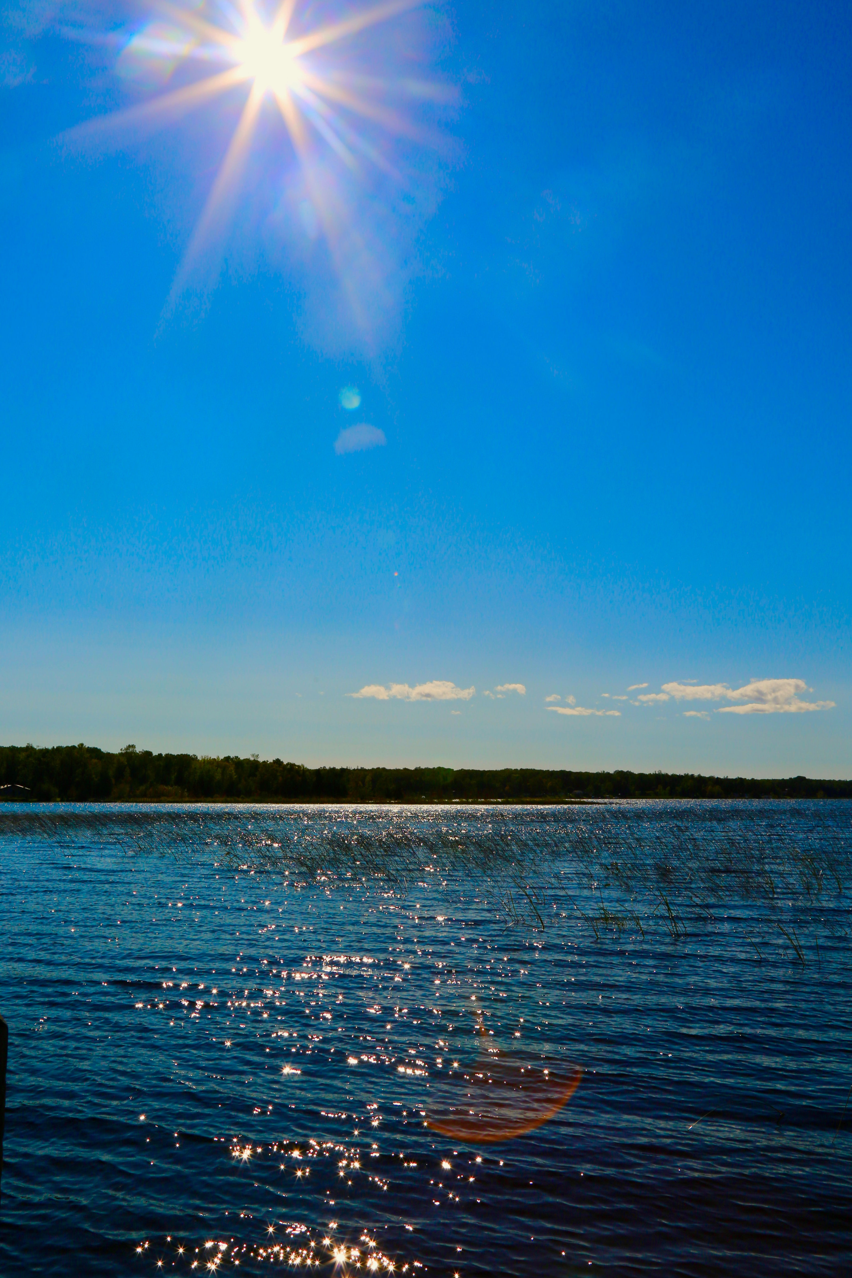 Ferry To Drummond Island 2