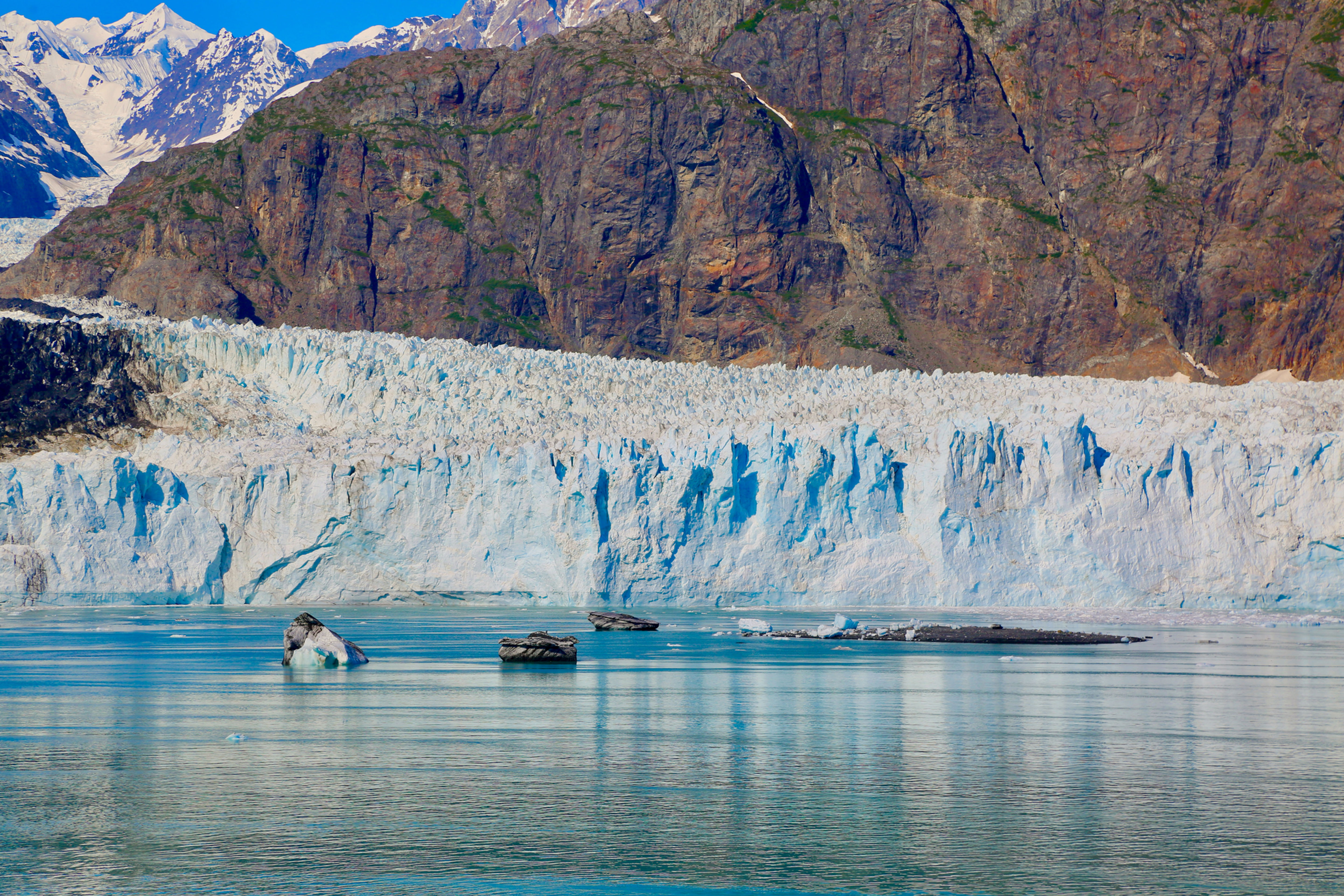 Glacier Bay, Alaska #5