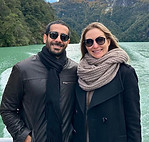 Guilherme e Aline