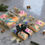Thumbnail:  Tropical Flowers Wrapping Paper 