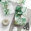 Thumbnail: Green Tea- Wrapping Paper