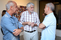 Marcello Vasconcellos, Walton Hoffman e Mauricio Nobrega2.jpg