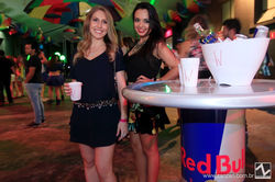 Marilia Graziani e Lais Macedo