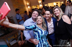 Ed Mendes com amigos_0001