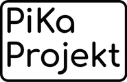Logo pika projekt