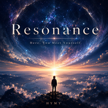 HYMY Studio、実験アルバム『Resonance』をリリースしました
