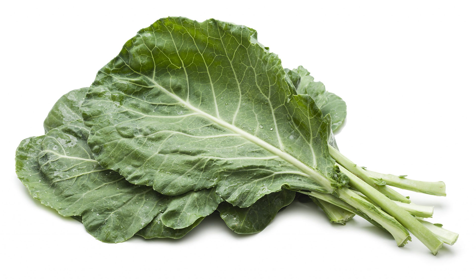 Fresh Collard Greens