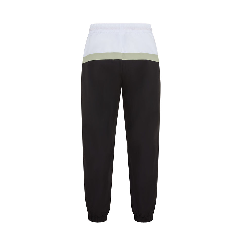 Thumbnail: Premium Blaqsand Track Bottoms