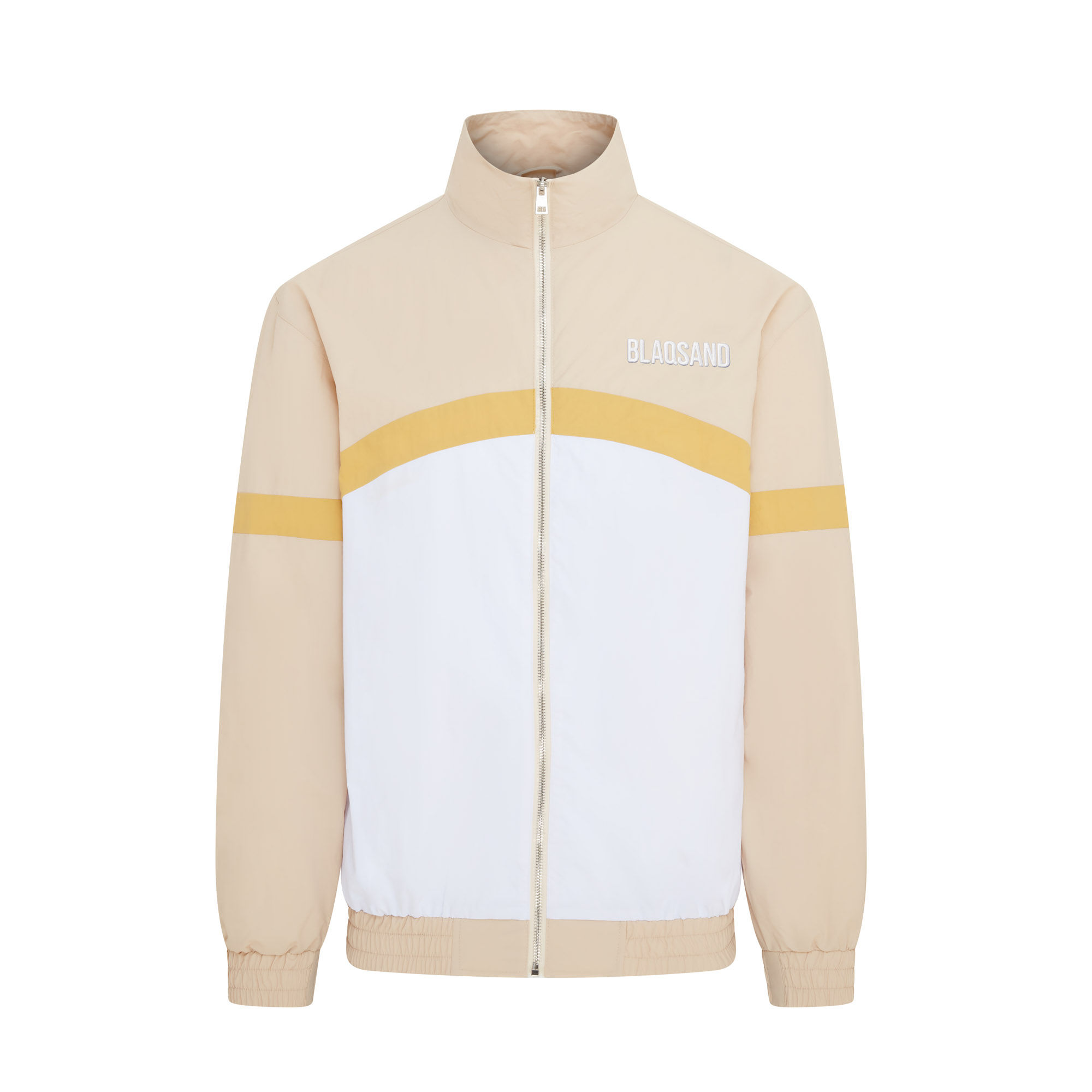 Premium Blaqsand Track Jacket