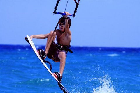 KITE