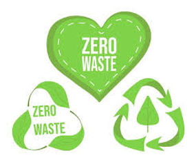 zero waste waste shropshire