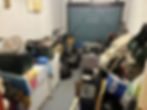Garage clearance shrewsbury
