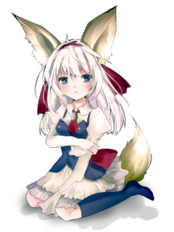 こーん