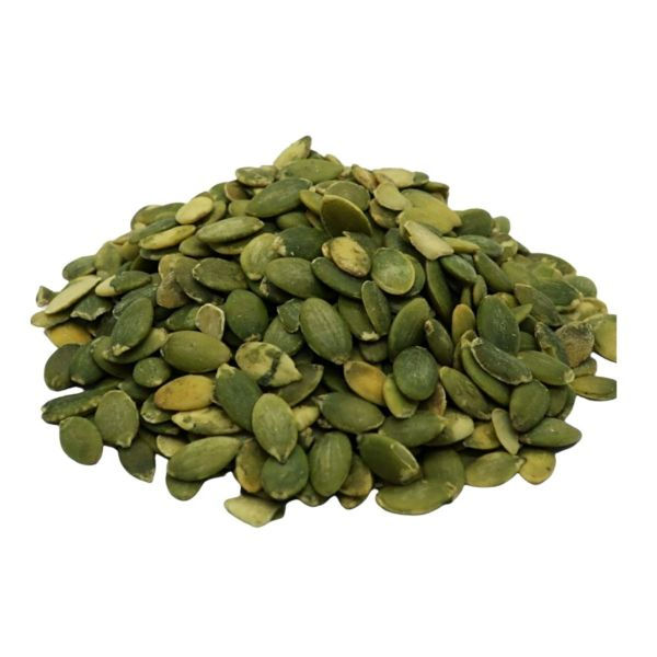 Semilla de zapallo 125 grs