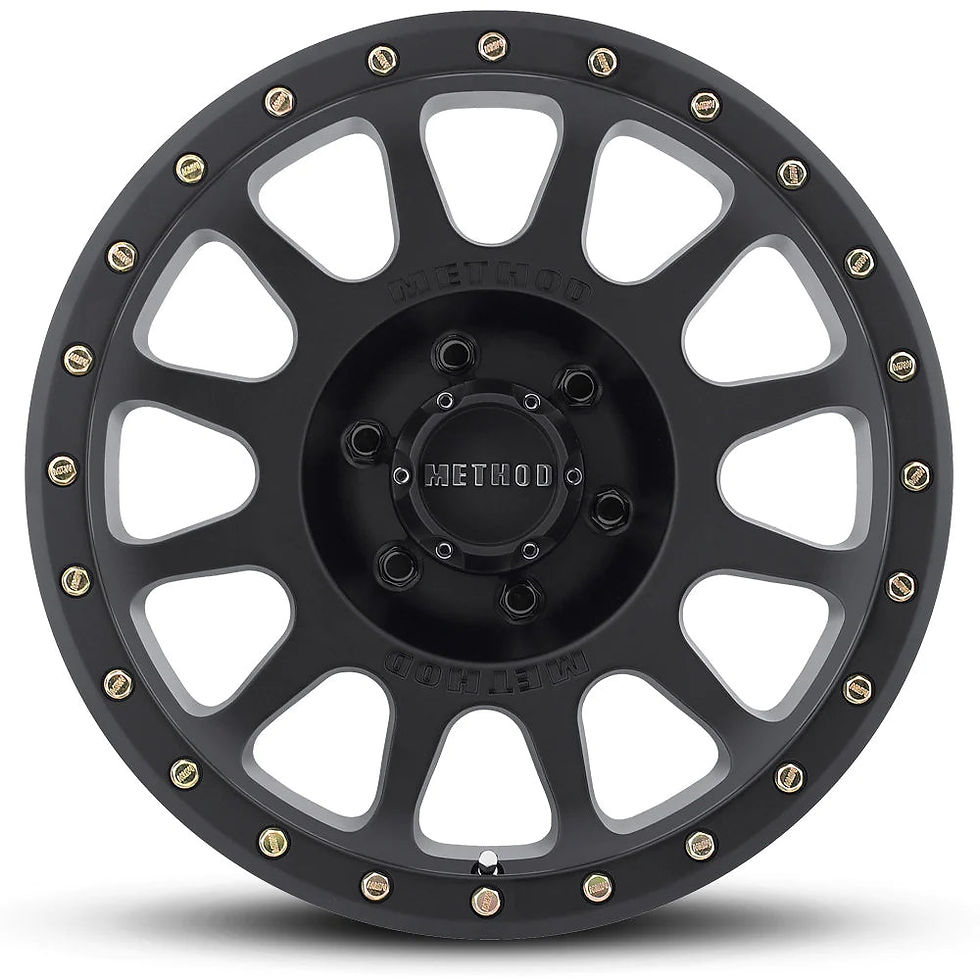 Llantas 6x139 camioneta