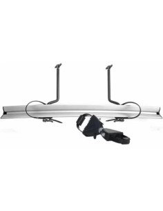 ERWEITERUNG GENIO PRO / TOWCAR