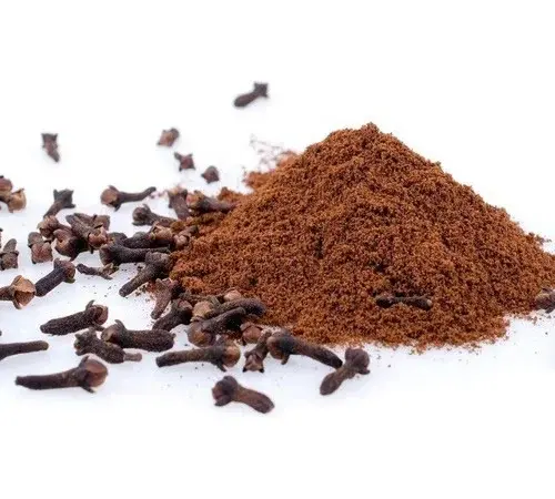 clavo de olor en polvo 1 kilo