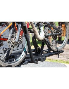 EXTENSIÓN PORTABICICLETA NV BASE 2.0 ADD ON 1X / KUAT
