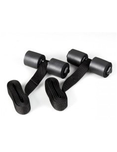 CORREAS GLASS HATCH HOOKS / YAKIMA