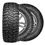 Miniatura: 295/70R18 NEUMÁTICO RADAR R/T 129/126 E