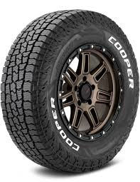 255/55R20 NEUMÁTICO COOPER ROAD TRAIL AT 110V