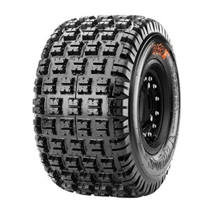 18X10-8 NEUMÁTICO MAXXIS RAZR MX 4PR TL