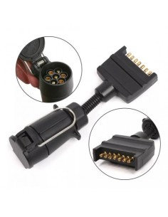 ADAPTADOR PARA REMOLQUE FORD RANGER 2024