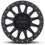 Miniatura: LLANTA 6X139.7 / 20X10 / -18 MR304 MATTE BLACK / METHOD