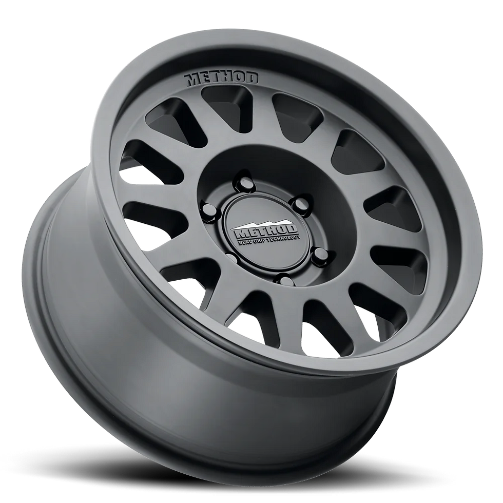 Llantas 6x135 de camioneta