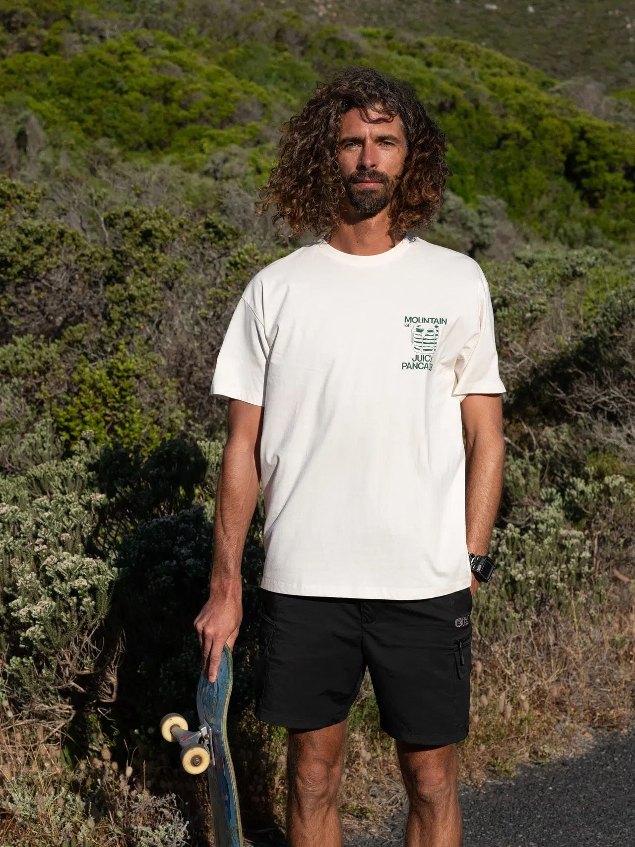 T-shirt Picture Cookery