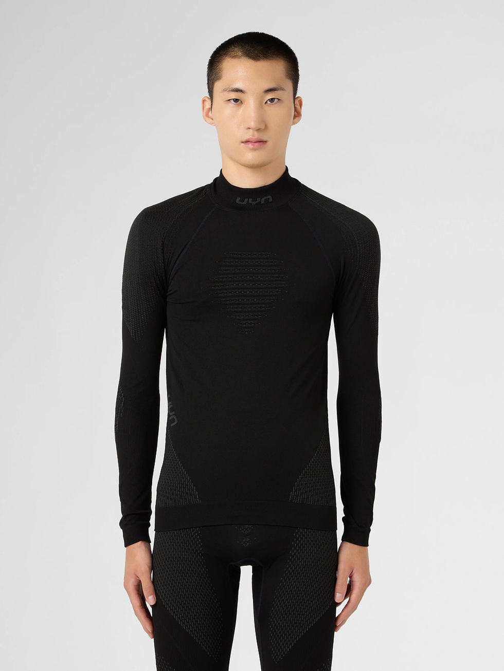 Miniature : Base Layer Uyn Evolutyon+ Shirt Long Sleeve