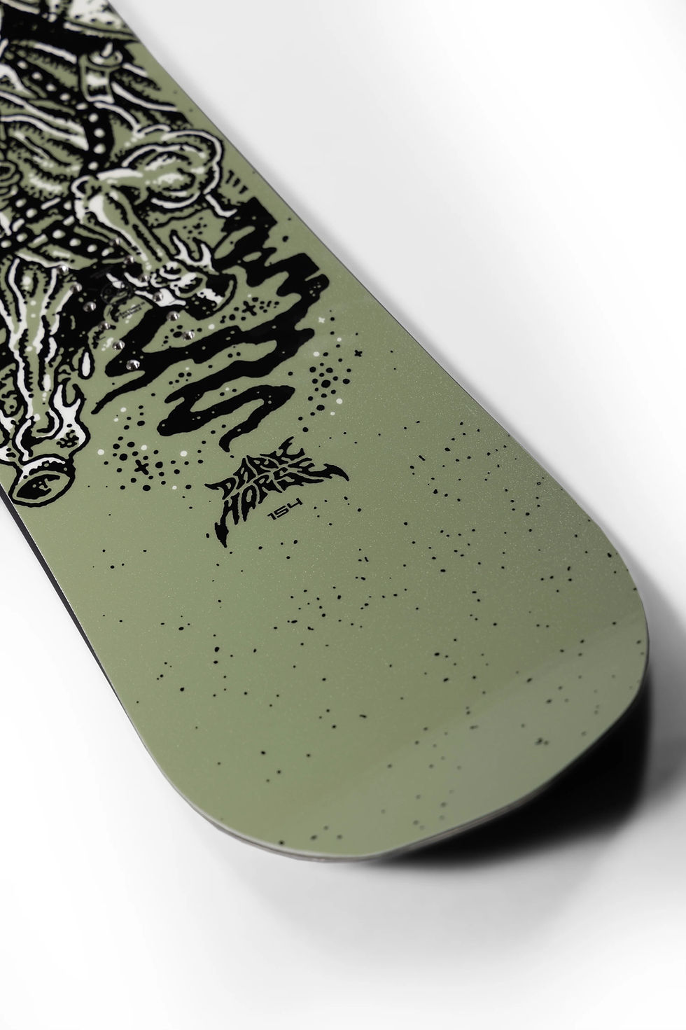 Miniature : Capita Dark Horse 2026
