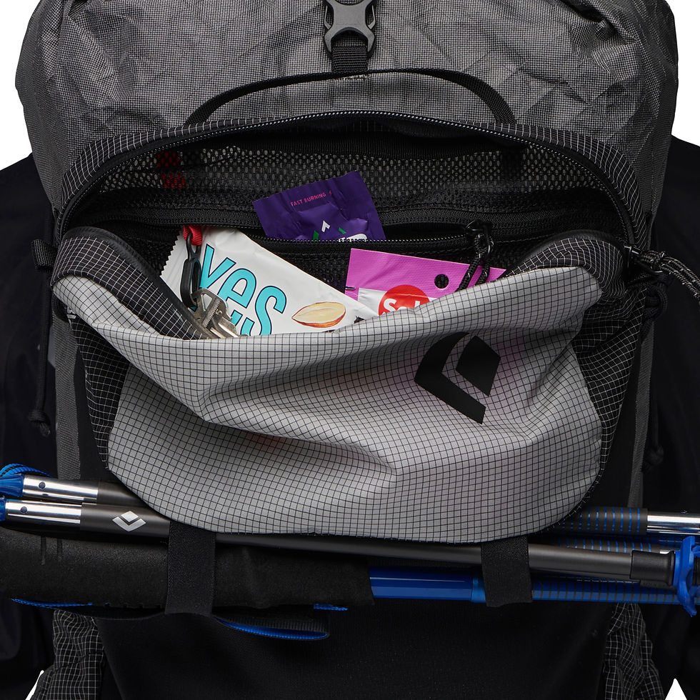 Miniature : Black Diamond Betalight Pack Satellite