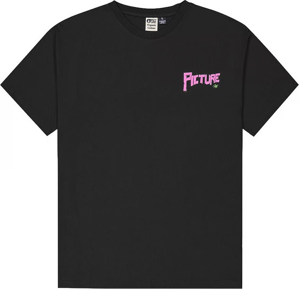 Miniature : T-shirt Picture Banie Bongo