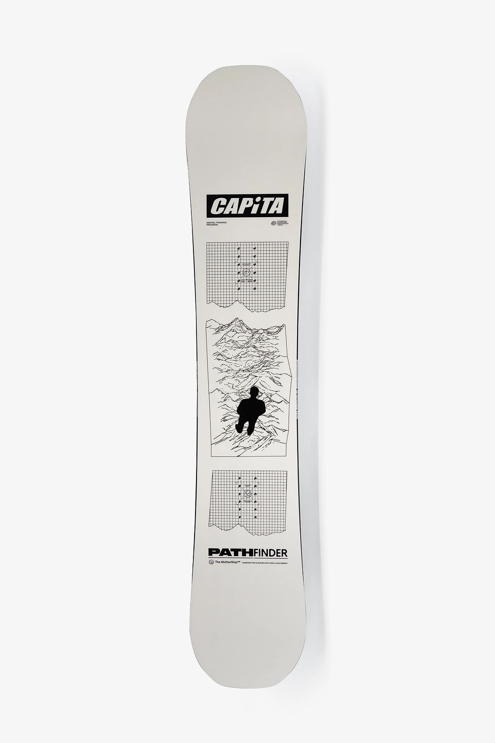 Miniature : Capita Pathfinder 2026