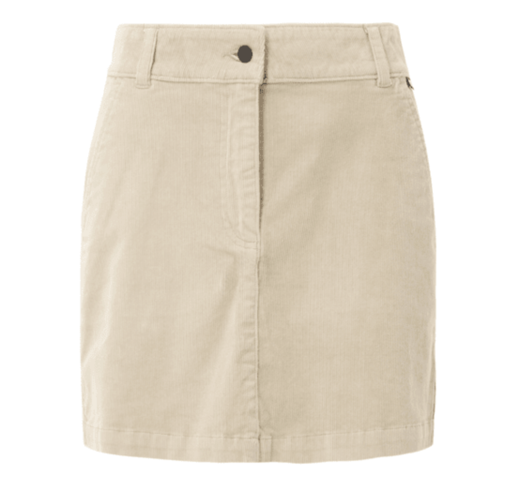Picture Catavela Skirt - Pure Cashmere