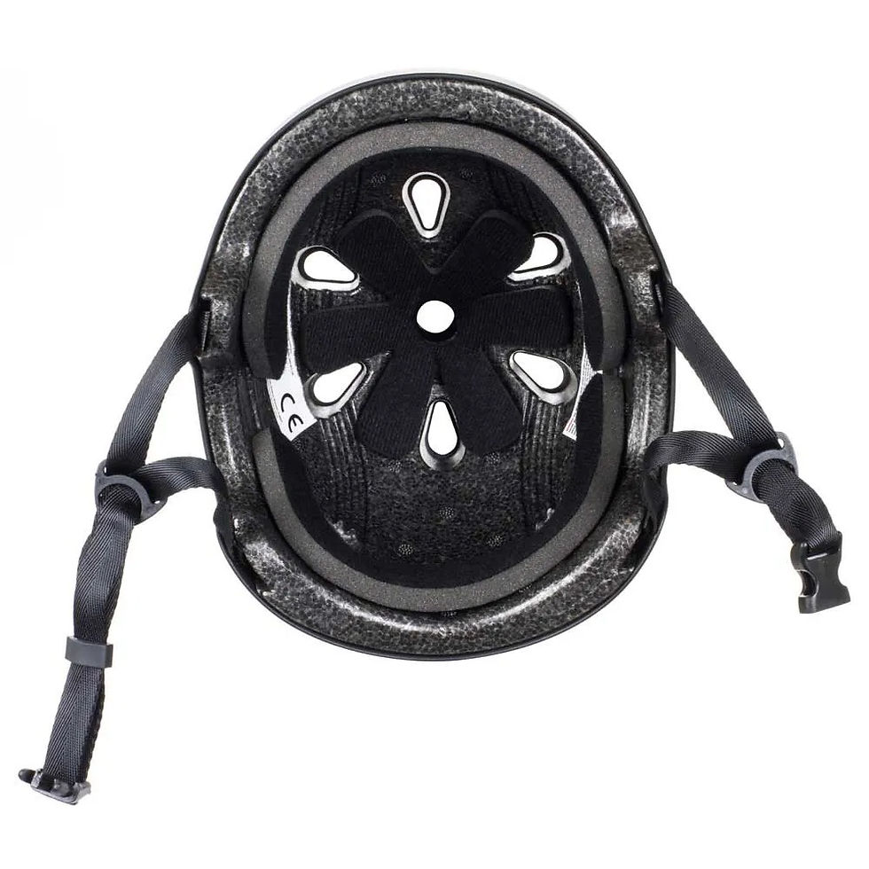 Miniature : Casque SFR Essentials unisexe adulte, noir