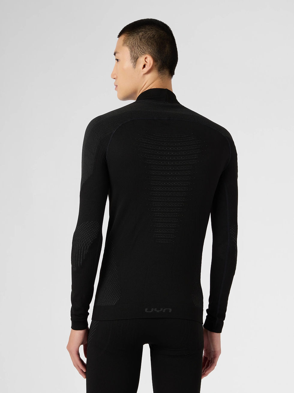 Miniature : Base Layer Uyn Evolutyon+ Shirt Long Sleeve