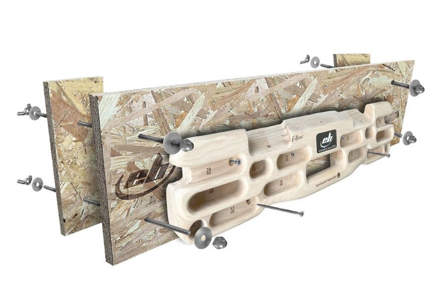Eb Easy Kit Board