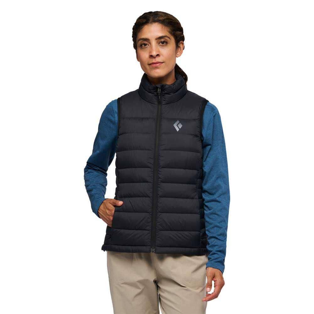 Gilet sans manches Black Diamond Access Down M 