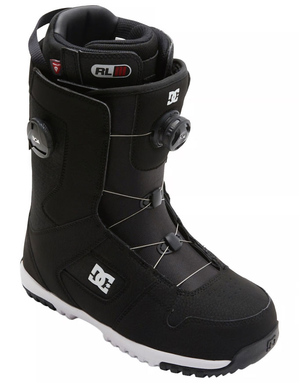 Miniature : DC Shoes Phase Boa Pro 2026