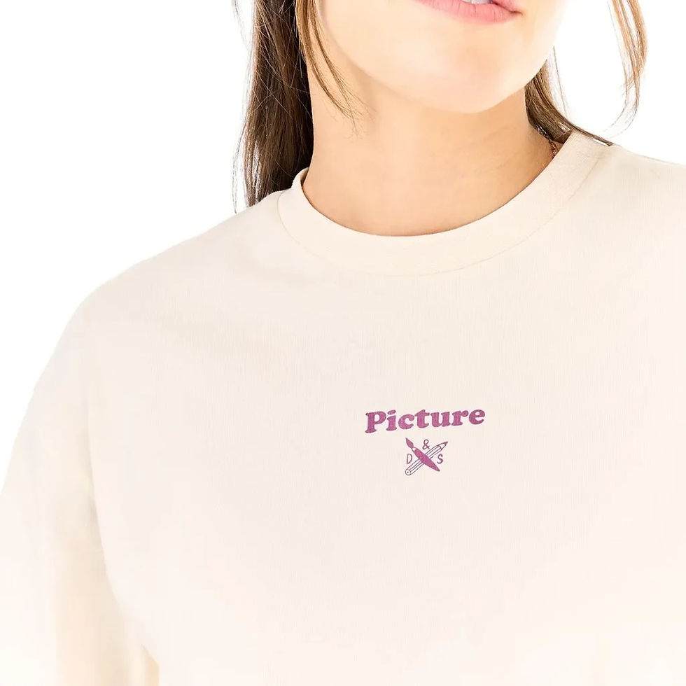 Miniature : Picture D&S Peaktee Women