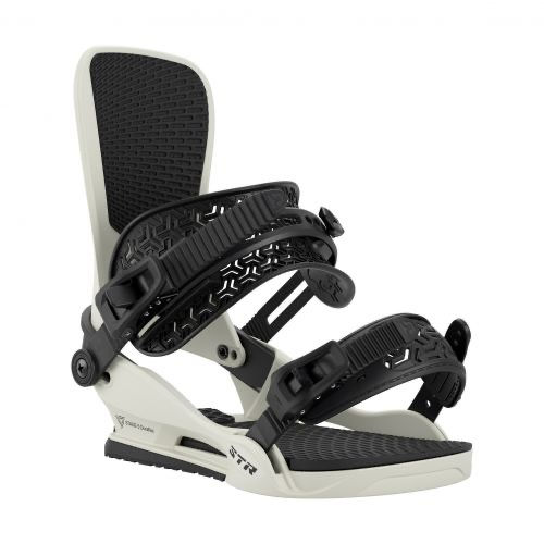 Fixations de snowboard Union Str - Bone
