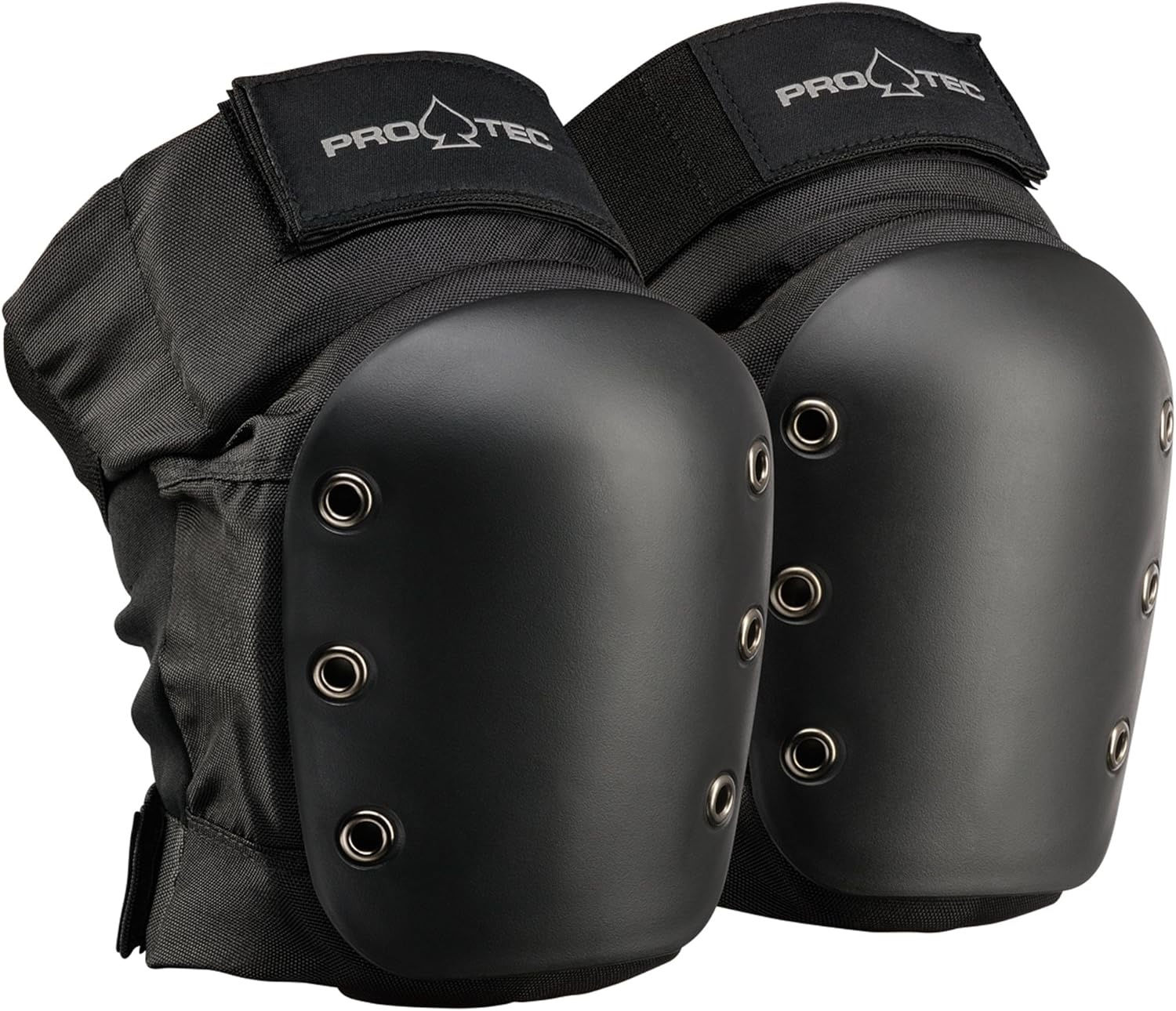 Ensemble genouillères/coudières Pro-Tec Street, taille XL