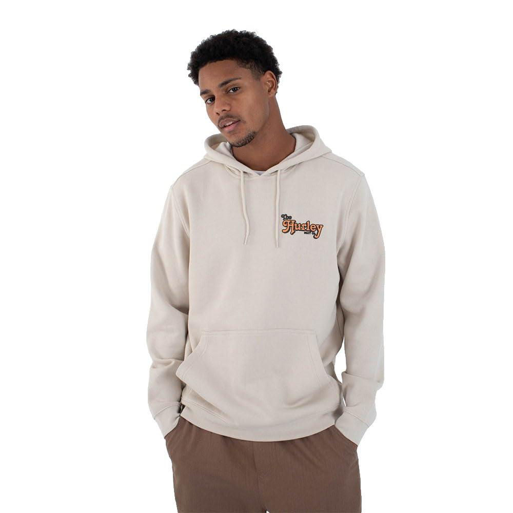 Hurley Hoodie Men-Makaw