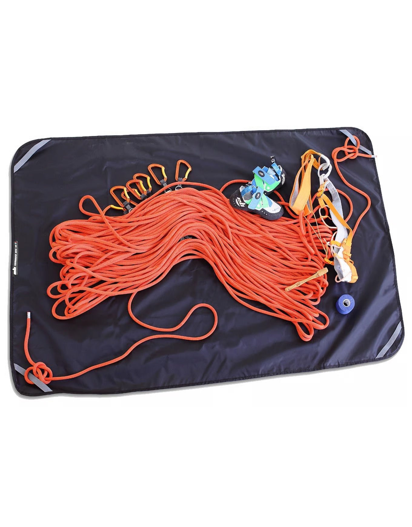 EB E-Tarp