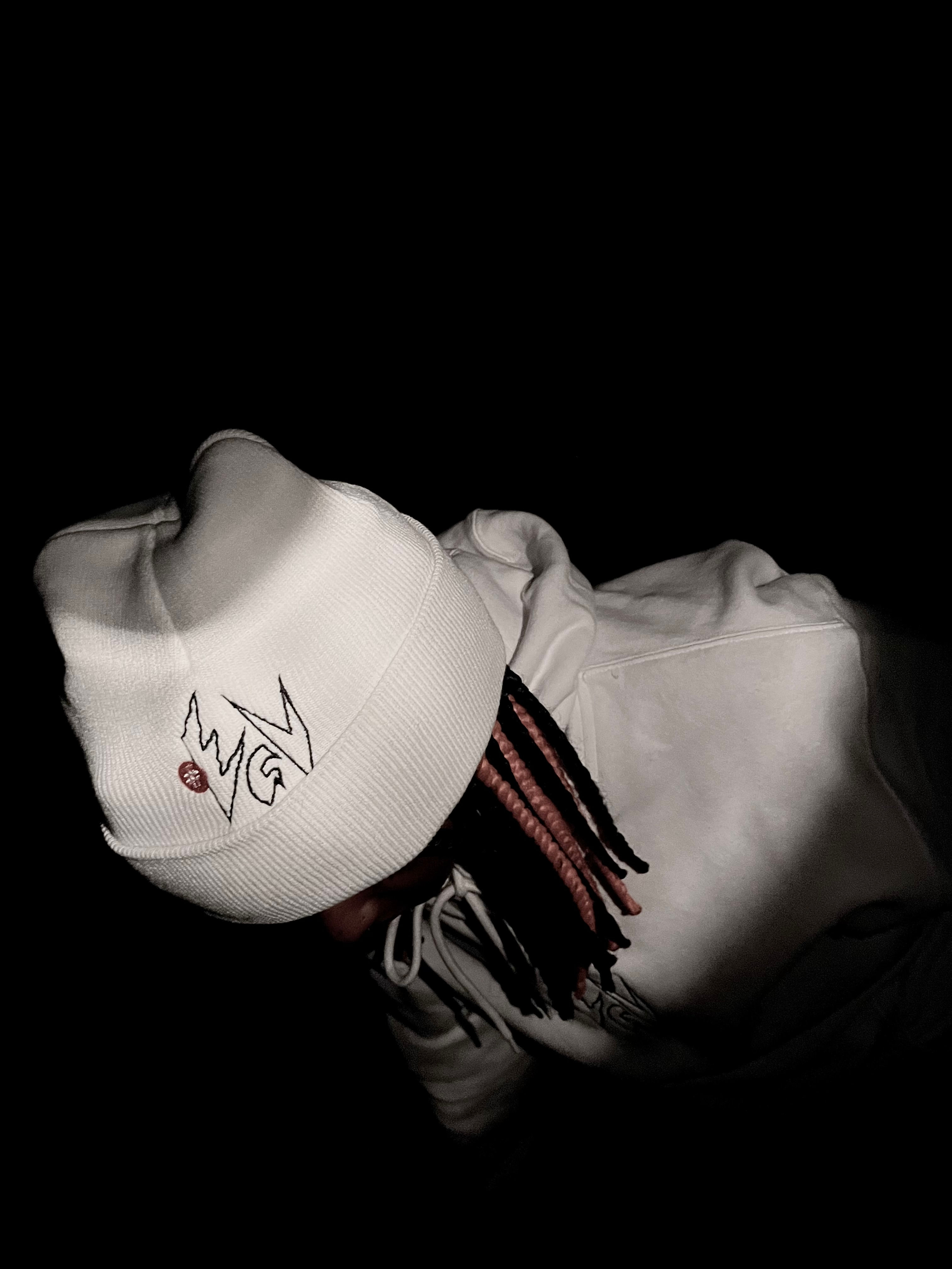 'HIGH AIM' Beanie