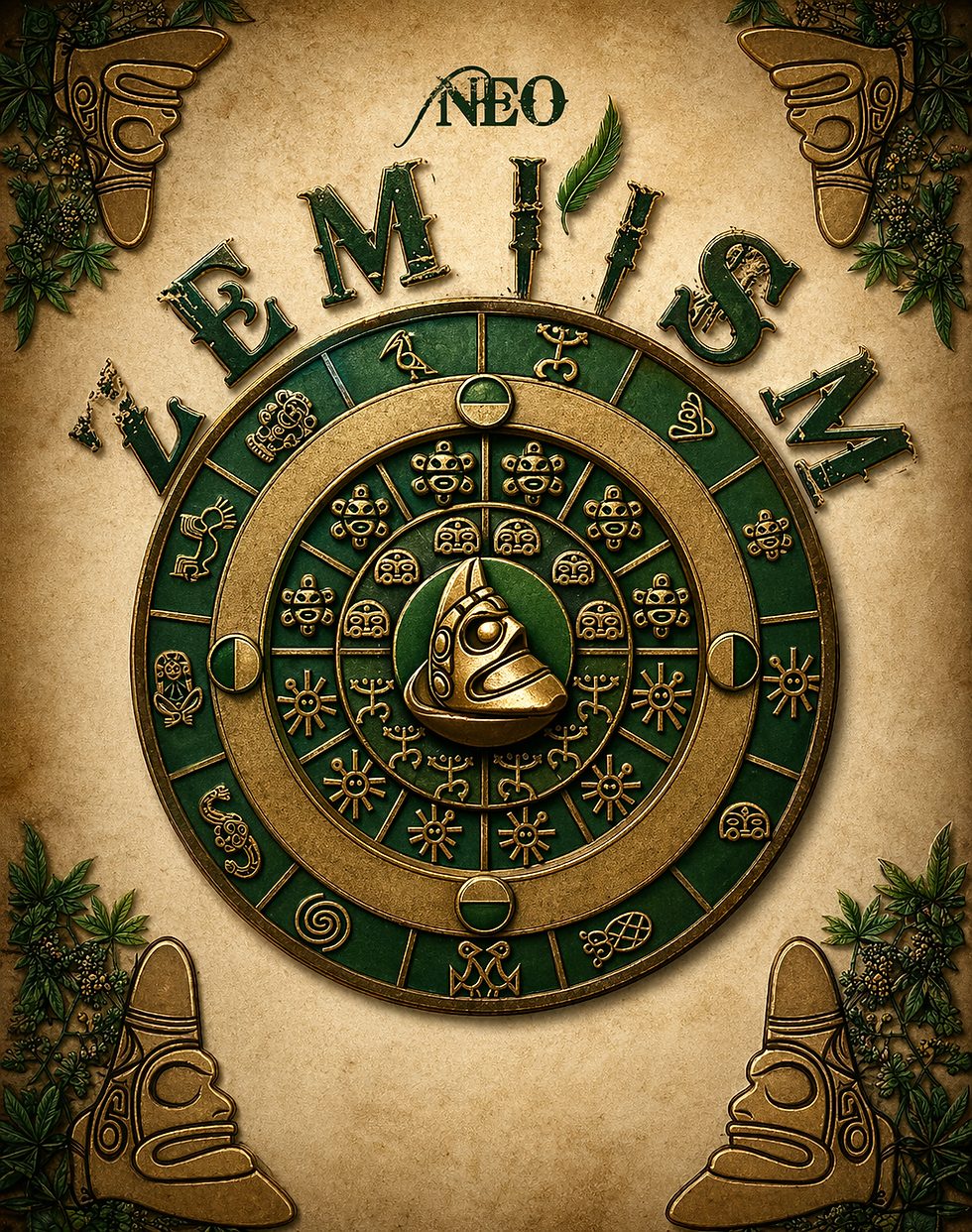 Zemiism
