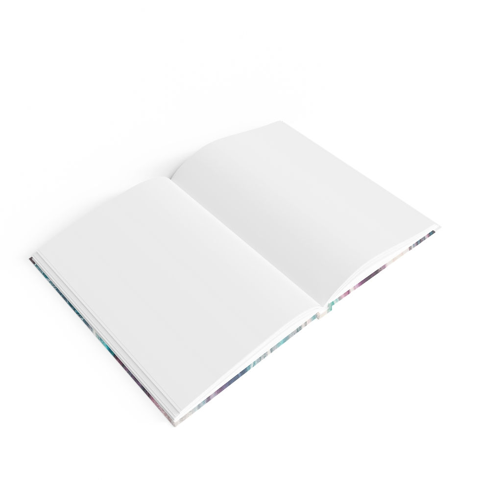 Thumbnail: Premium Hardcover Sketch Book